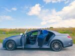 Auto kiletamine uste sisudega